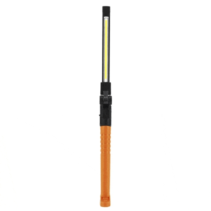 Beta 1838SLIM Wiederaufladbare Slim 3 LED Inspektionslampe