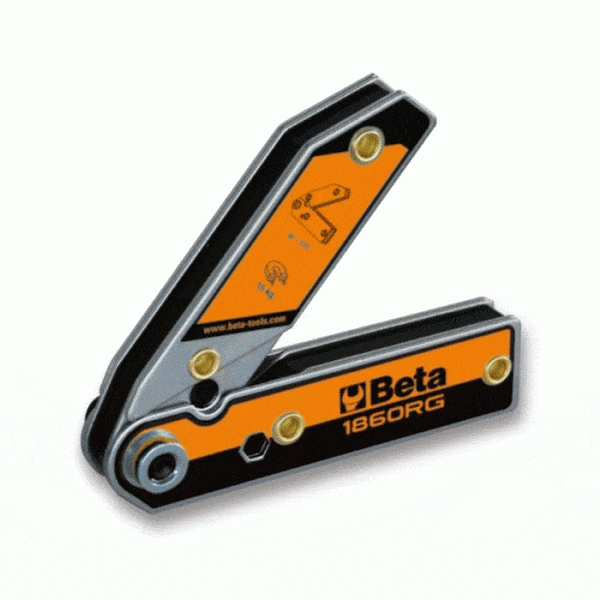Beta 1860RG Magnetwinkel 30°/270°