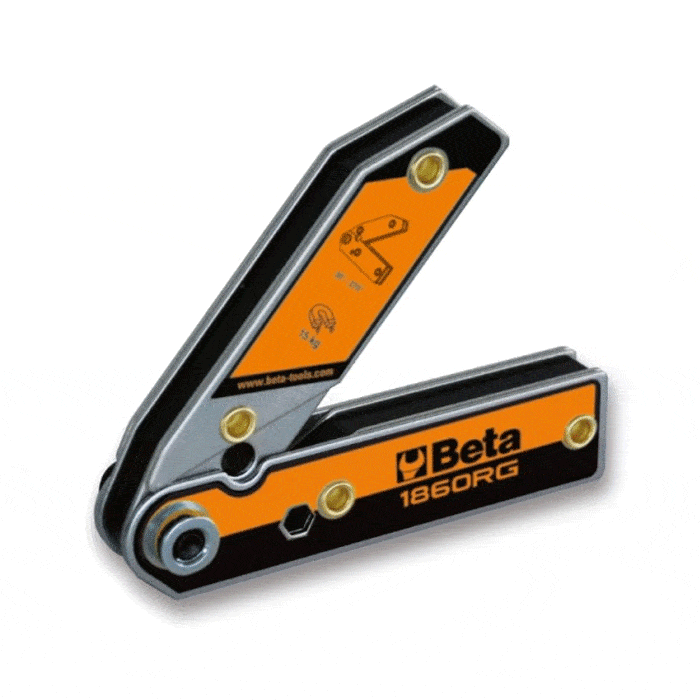 Beta 1860RG Magnetwinkel 30°/270°