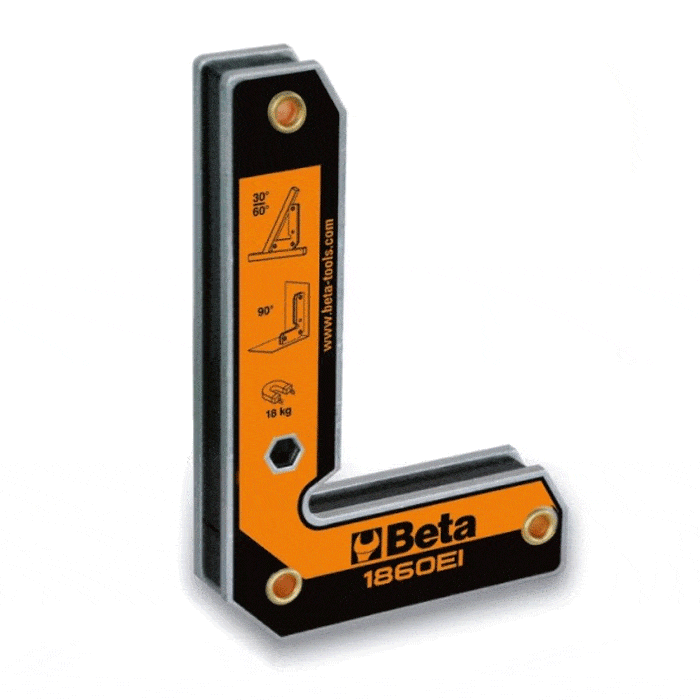 Beta 1860EI Magnetwinkel