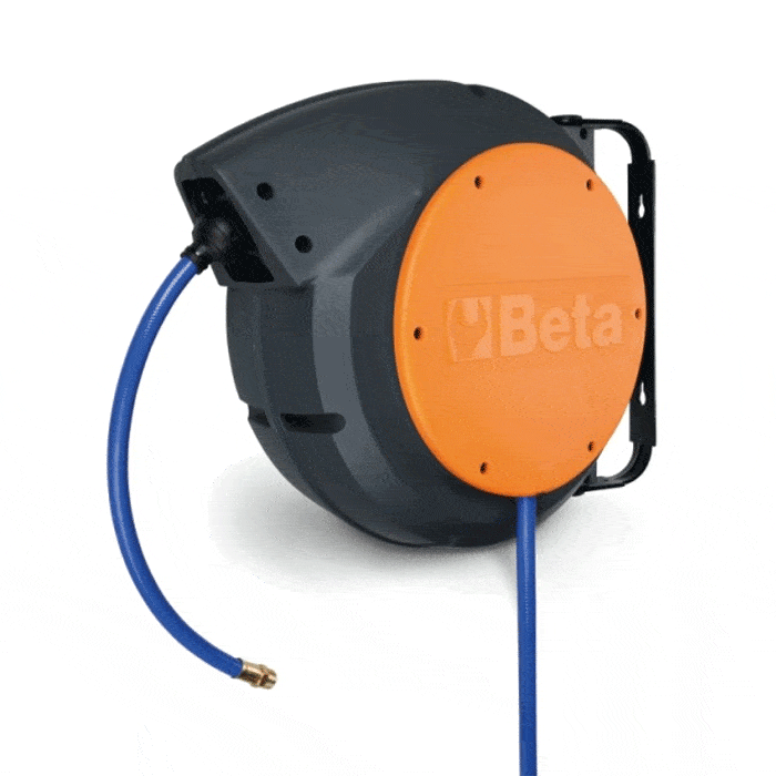 Beta 1900M Schlauchaufroller Lm 15