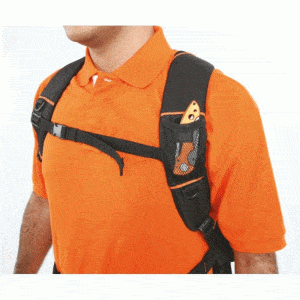 Beta C5 – 2105 Werkzeugrucksack 2.5 kg – Bild 4