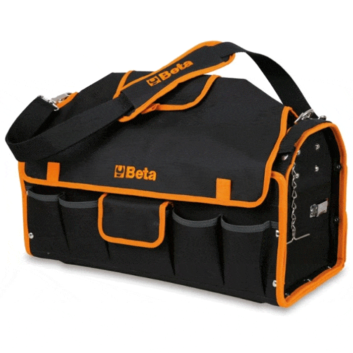 Beta C10 Werkzeugtasche 3300 gram