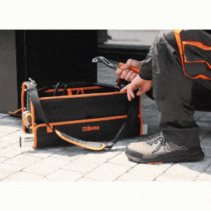 Beta C10 Werkzeugtasche 3300 gram – Bild 5