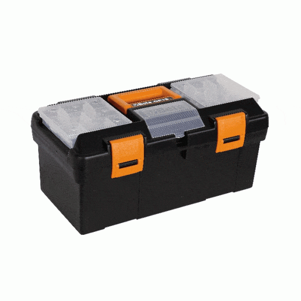 Beta CP15 Werkzeugkasten 2000 Gramm Beta CP15 Werkzeugkasten 2000 Gramm