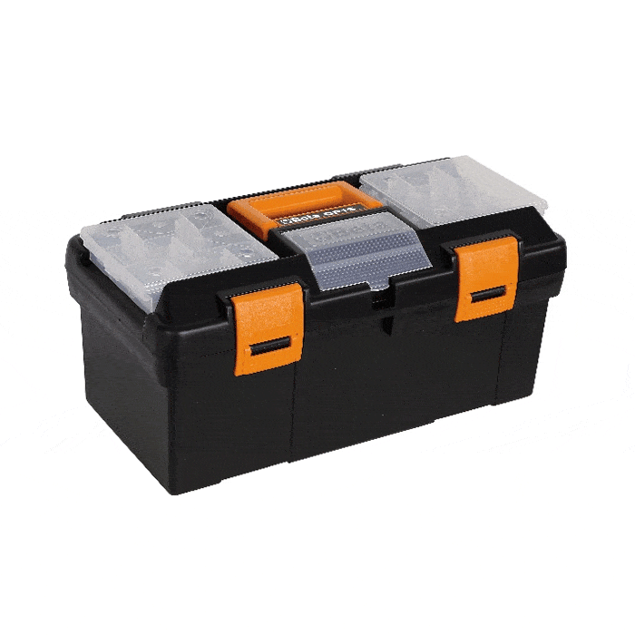 Beta CP15 Werkzeugkasten 2000 Gramm