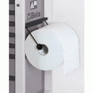 Beta 2400 RSC24/PC Papierrollenhalter 300 Gramm
