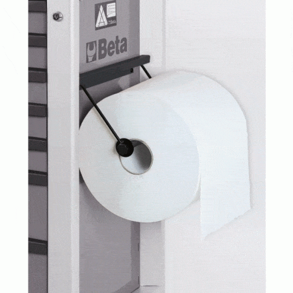 Beta 2400 RSC24/PC Papierrollenhalter 300 Gramm