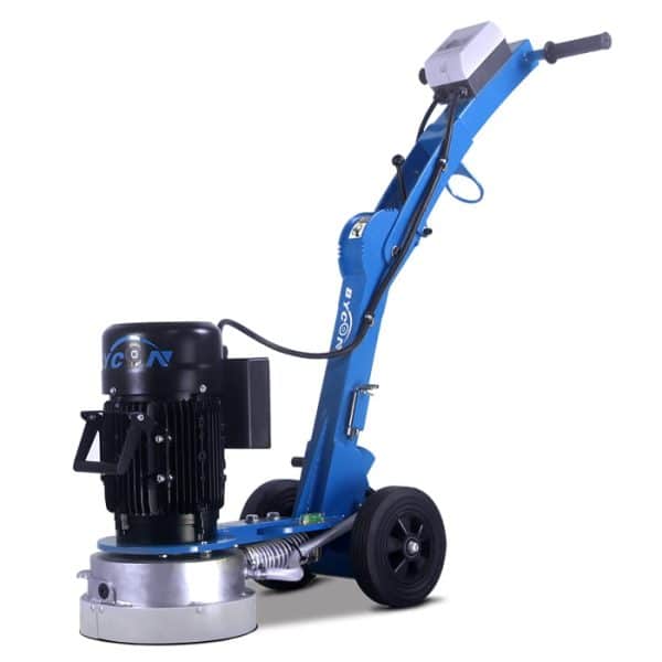 Bycon DFG-250E Bodenschleifer 250mm – Nass trocken - 1