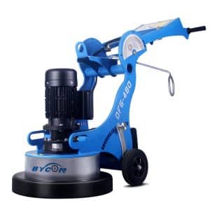 Bycon DFG-480 Bodenschleifer 480 mm 230V