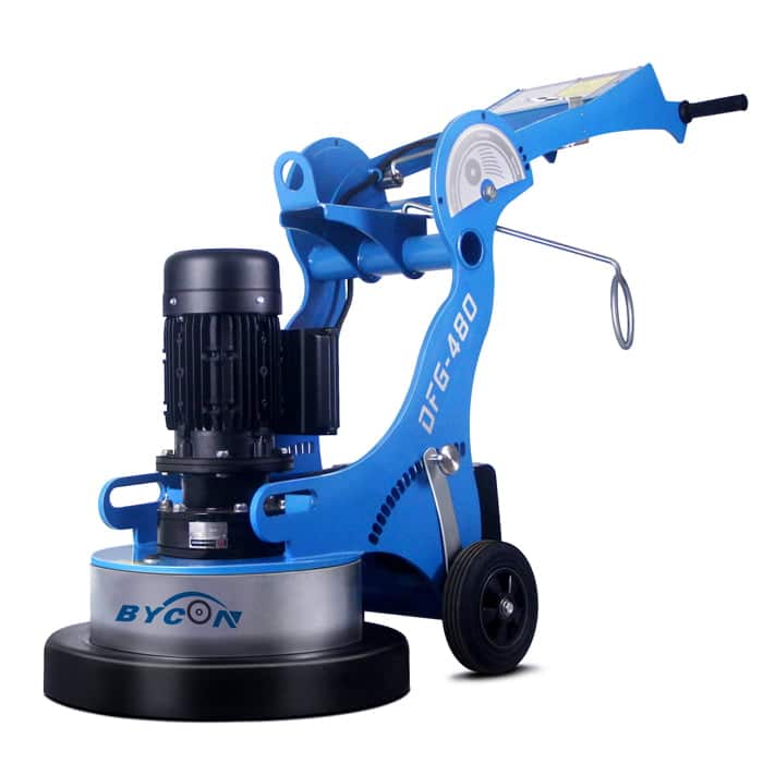 Bycon DFG-480 Bodenschleifer 480 mm 230V