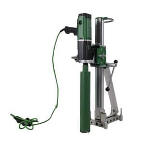 Bycon DMP-162P Manuelle Diamantbohrmaschine 202 mm 1/2'' & 1 1/4'' – 2200W – P-greep – Bild 8