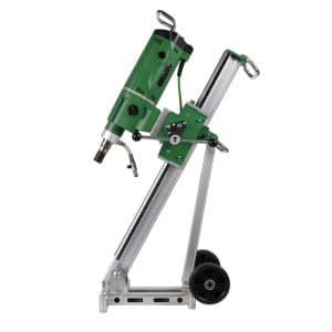 Bycon DMP-352 Leistungsstarke Diamantbohrmaschine 402 mm 1 1/4'' – 3300WF – Bild 10