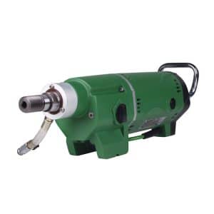 Bycon DMP-352 Leistungsstarke Diamantbohrmaschine 402 mm 1 1/4'' – 3300WF – Bild 3