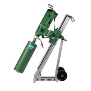 Bycon DMP-352 Leistungsstarke Diamantbohrmaschine 402 mm 1 1/4'' – 3300WF – Bild 9