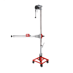 Bycon DSP-3000 Deckenbohrständer - 200mm