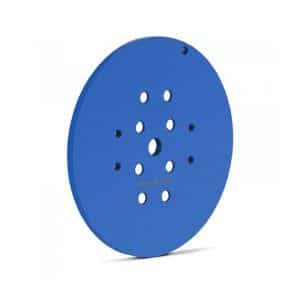 Bycon PKD Diamanttrennscheibe 250mm 16 Segmente