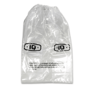 iQ Power Tools 0426-90056-01 Staubsaugerbeutel - 12 Stück