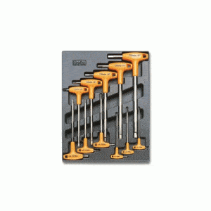 Beta T50 Werkzeugeinsatz 11 tlg