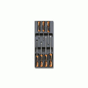 Beta T199 Werkzeugeinsatz 7 tlg