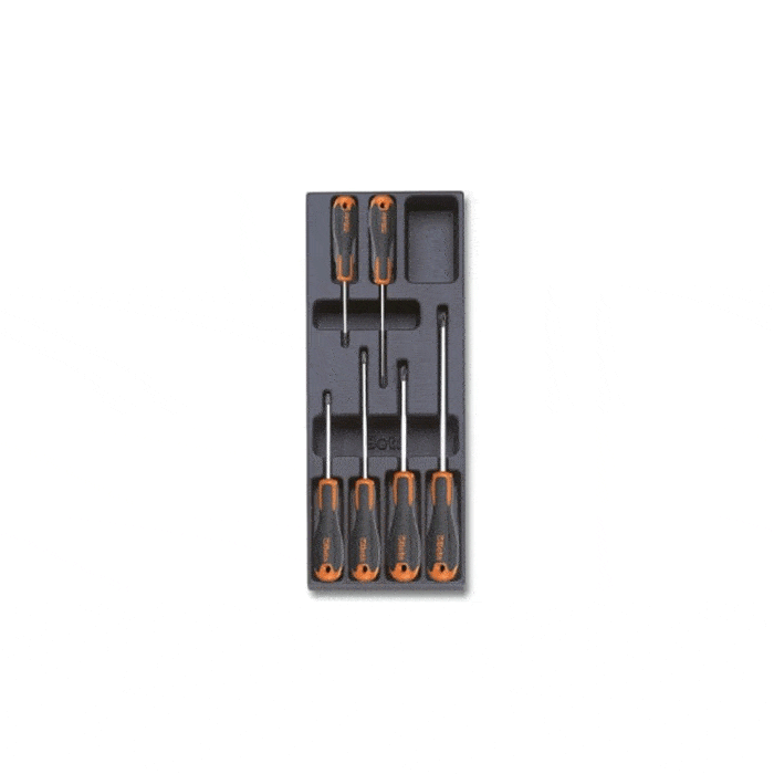 Beta T213 Werkzeugeinsatz