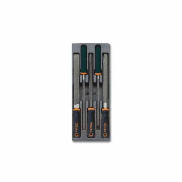 Beta T236 Werkzeugeinsatz 5 tlg