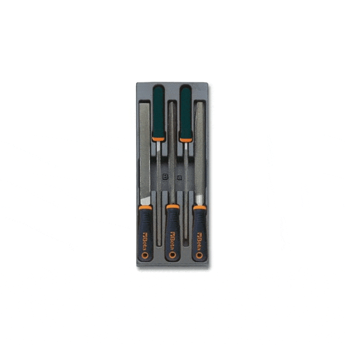 Beta T236 Werkzeugeinsatz 5 tlg
