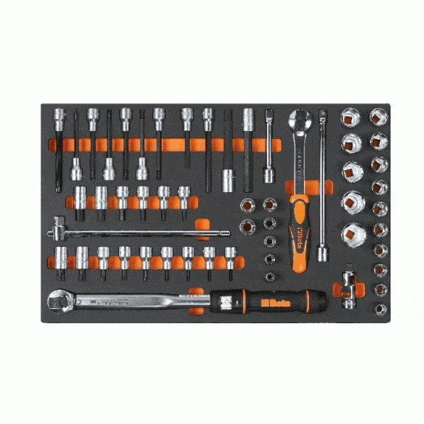 Beta M115 EVA Werkzeugeinsatz 7.8 Kg