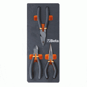 Beta M133 Werkzeugeinsatz 650 g