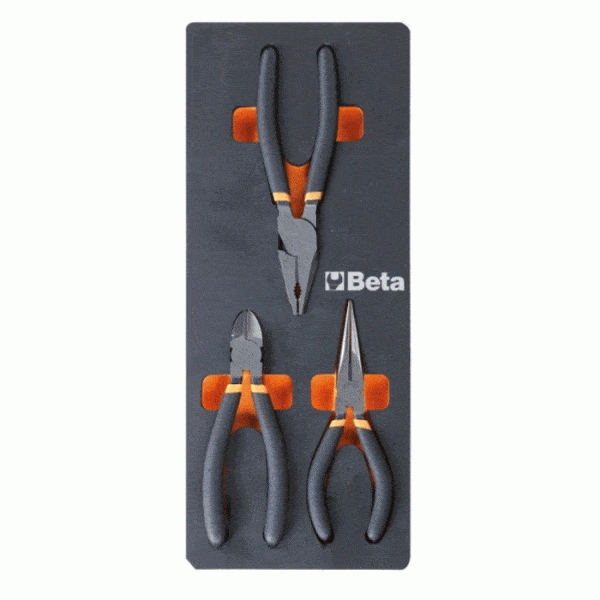 Beta M133 Werkzeugeinsatz 650 g