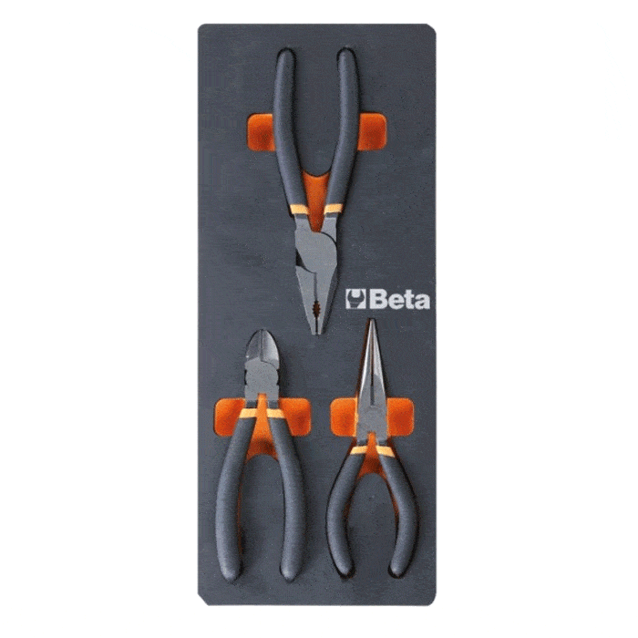 Beta M133 Werkzeugeinsatz 650 g