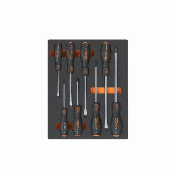 Beta M162 EVA Werkzeugeinsatz 1.4 kg