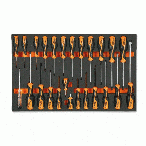 Beta M195 Werkzeugeinsatz 2.3 kg