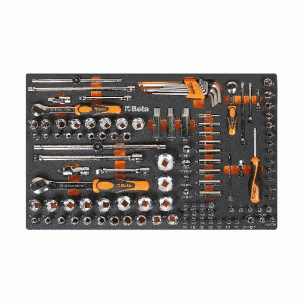 Beta M105 Werkzeugeinsatz 7.7 kg