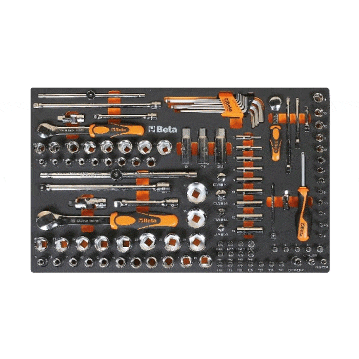 Beta M105 Werkzeugeinsatz 7.7 kg
