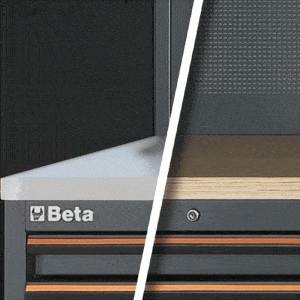 Beta C45PRO Werkstattausrüstung – Bild 3