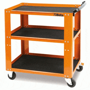 Beta C51 Werkzeugwagen 25 kg