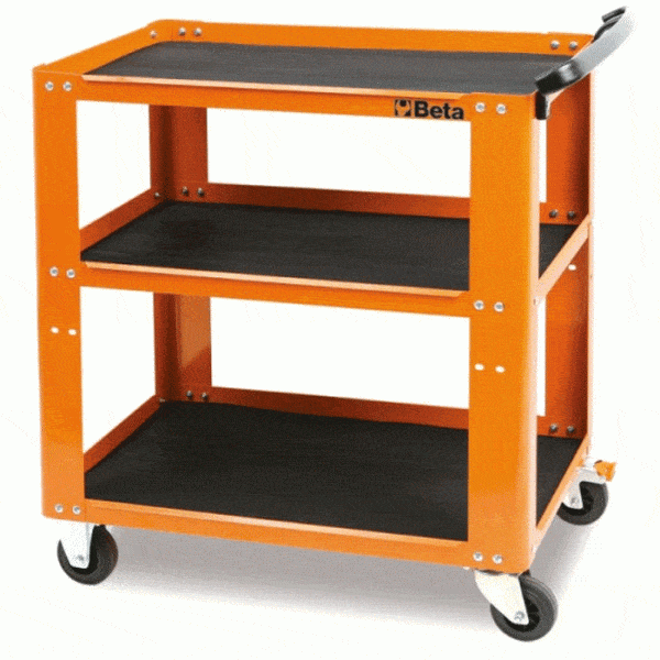 Beta C51 Werkzeugwagen 25 kg