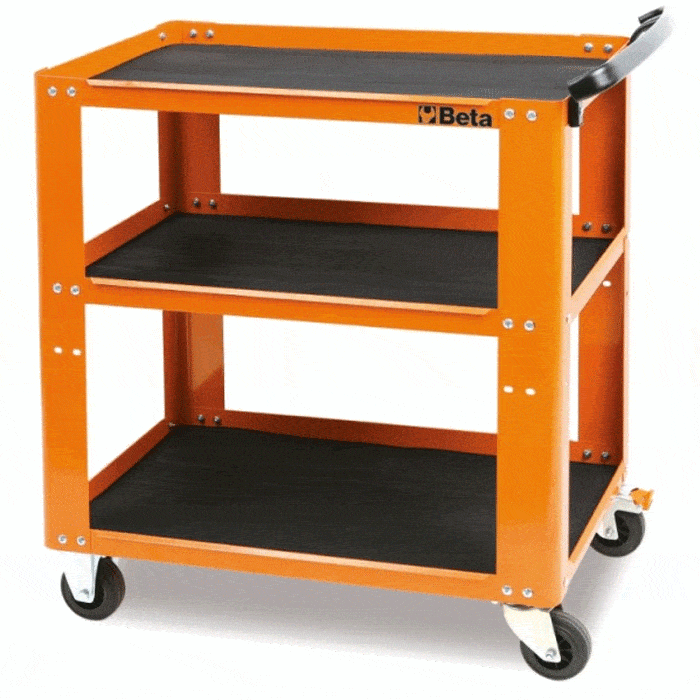 Beta C51 Werkzeugwagen 25 kg