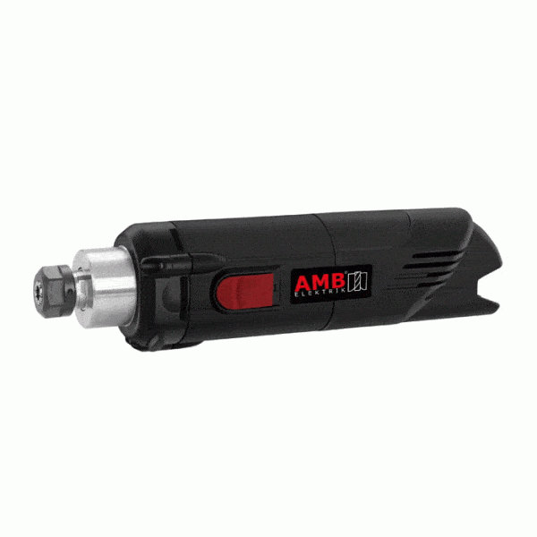 AMB 1400 FME-P DI Fräsmotor - 1400W AMB 1400 FME-P DI Fräsmotor - 1400W