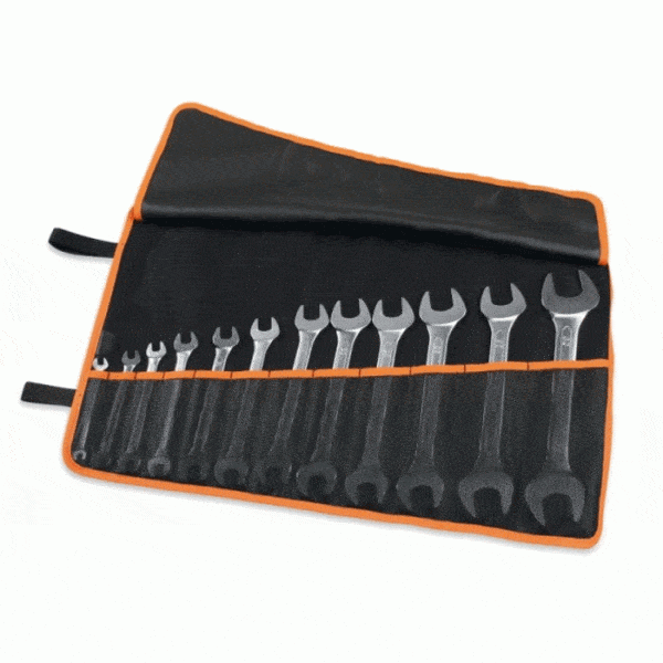 Beta 55/B12N-SET Steckschlussel satz 12 tlg
