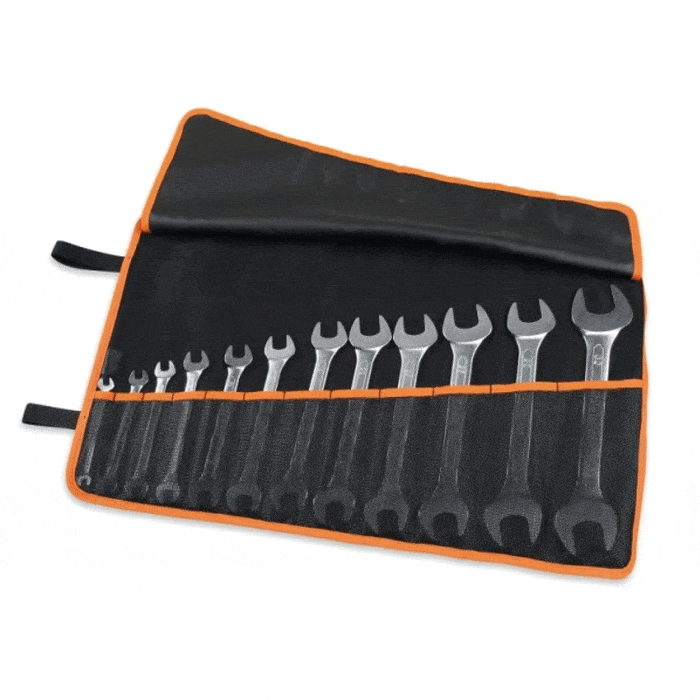 Beta 55/B12N-SET Steckschlussel satz 12 tlg