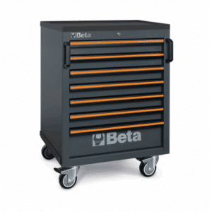 Beta C45PRO 2.0 X AKTION Werkstatteinrichtung + Gratis 268-tlg. Werkzeugsatz - mit Edelstahl-Arbeitsplatte – Bild 12