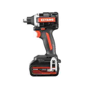 Keyang DW20BLH-315 Akku Schlagschrauber 315Nm - 18V (20V MAX) - 2×5.0Ah