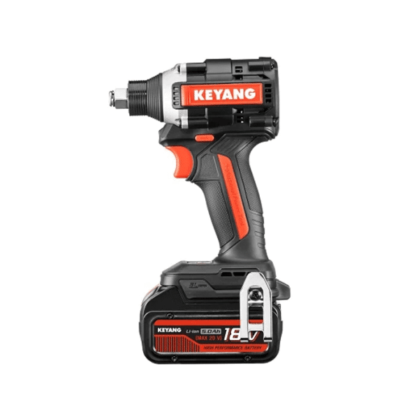 Keyang DW20BLH-315 Akku Schlagschrauber 315Nm - 18V (20V MAX) - 2×5.0Ah