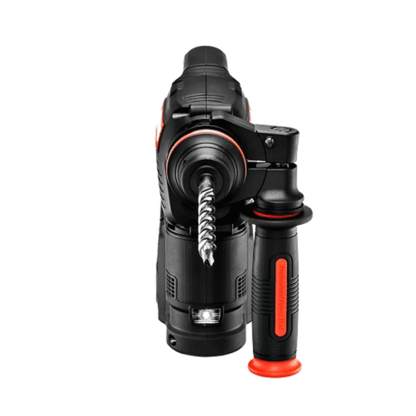 Keyang HD20BLH-24T Accu-Kombihammer SDS-Plus 18V (20V MAX) - 2×5.0Ah - SDS Plus