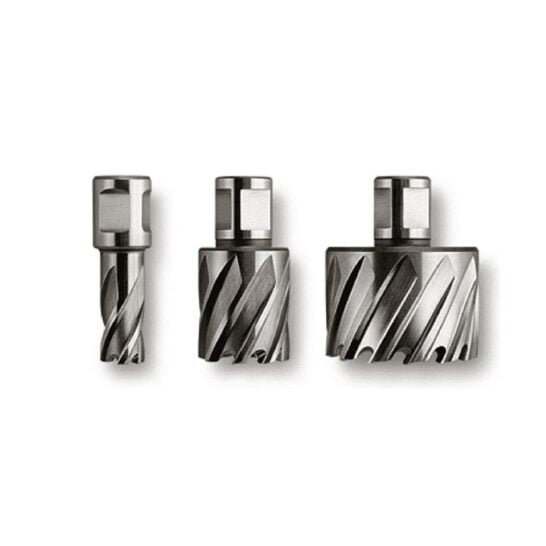 Eggenberg HSS Kernbohrer Weldon 19 – 29×55 mm