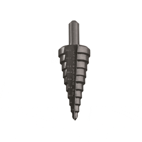 Lenox MVB528PG Vari-Bit Stufenbohrer - 10 Stufen