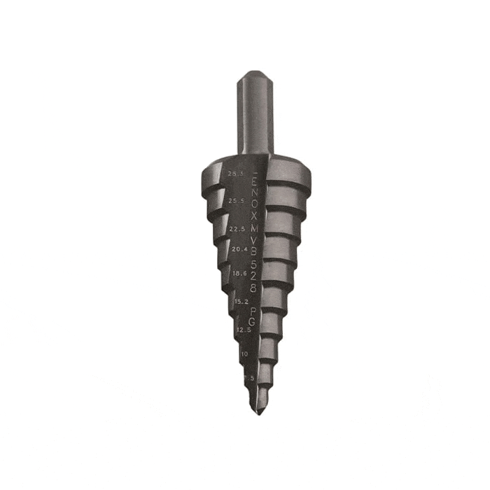 Lenox MVB528PG Vari-Bit Stufenbohrer - 10 Stufen