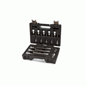 Beta Easy Steckschlüsselsatz 923 E-PE/C18-1/2 - 18 Stück